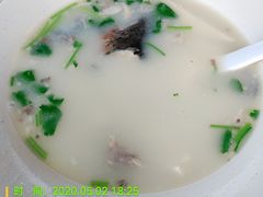-京北渔家傲