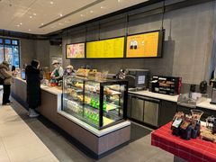 -星巴克臻选(重庆大学城熙街店)