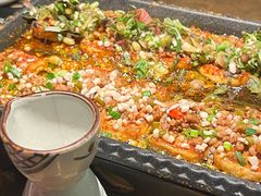 -烤匠麻辣烤鱼(万象城店)