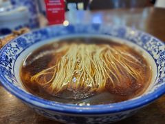 -孙盛兴奥灶面馆·蟹黄面·三虾面(山塘街总店)