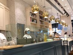 -法桐蛋糕·手作面包(万象城店)