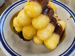 -老三样·旧食新味(万寿宫店)