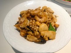 -大铁勺新津菜(中北永旺店)