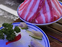 -萍姐火锅·公路夜市(打浦桥日月光店)