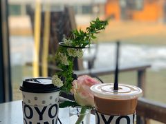 -禧室Joyous Lounge(禧园店)