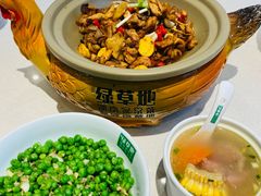 -绿草地·湘菜(7mall店)