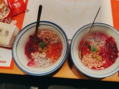 -老佛爷炭火蛙锅直营(清滨路总店)