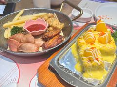 -花漫里日式餐厅(刺桐店)