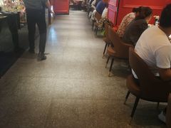 大堂-玛黎娜铁板牛排(武城德百店)