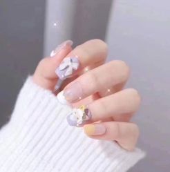 -悦指间美甲美睫