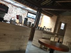 -VOYAGE COFFEE(北锣鼓巷店)