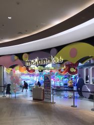 -meland club亲子乐园(重庆万象城店)