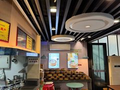 -鸡鸣汤包(红山动物园店)