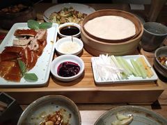 -青年公社烤鸭(滨湖银泰店)