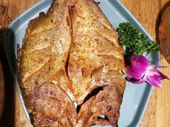 -那些年记忆烧烤