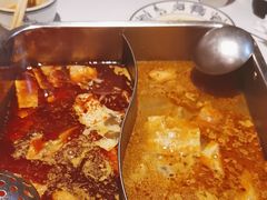 -螺大喜螺蛳粉火锅(雍和宫店)