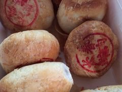 鲜肉月饼-上海市长春食品商店(淮海中路店)