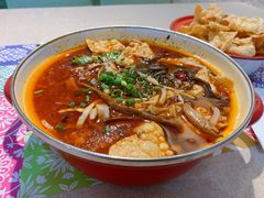 小螺莉螺蛳粉-丽丽三鲜螺蛳粉(田林路店)