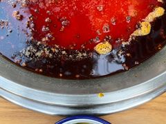-飘香火锅(玉林西路店)