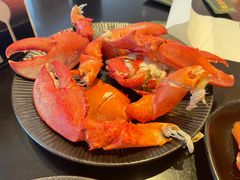 -盛宴自助餐厅(运达喜来登店)