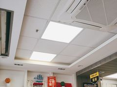 -华莱士·全鸡汉堡(沙井博岗店)