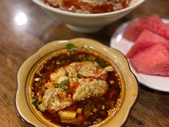 -馋虫重庆火锅(玉林南街店)