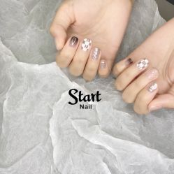 -StartNail美甲