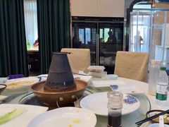 -福寿斋·老北京铜锅涮肉·烤鸭(顺义总店)