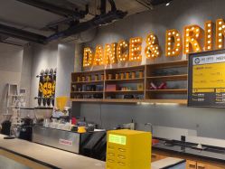 -G-STEPS舞蹈工作室