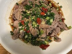 -新白鹿餐厅(龙游路总店·杭帮菜名店)