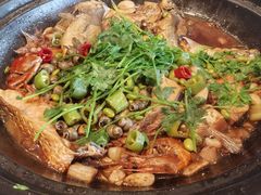 -壹只菜·崇明本地特色菜(崇明南门店)