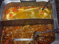 -重庆高老九火锅(万象城店)