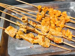 -常赢三兄弟·清真涮肉·清真炒菜(朝阳新城店)