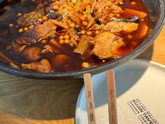 -苦尽酒馆·川菜(鼓楼店)