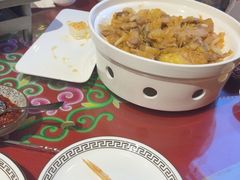 -格日勒阿妈蒙古厨房(大召店)