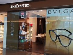-LensCrafters亮视点(东方新天地店)