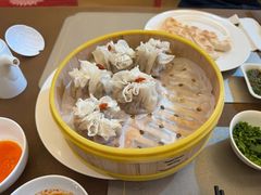 -内蒙古驻京办餐厅