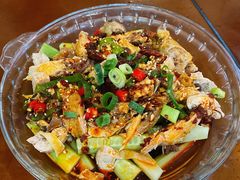 -正宗北冰洋风味冷面馆