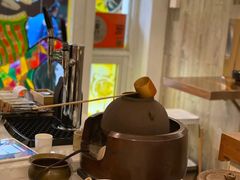 -茶是一枝花泡茶店