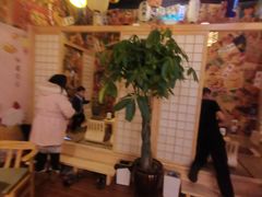 -匠糊·日本料理(美岸广场店)