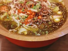 -毛肚向右·川渝毛肚王(经开永旺店)
