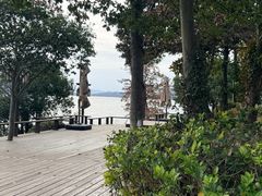 -天目湖涵田半山温泉