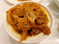 萝卜牛杂-有章牛杂(石厦店)