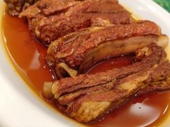 -令氏家外家周礼食府(桥南店)
