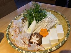 -綱元·海鲜豆捞(明州里店)