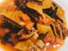 -小尕子·新疆菜(明园店)