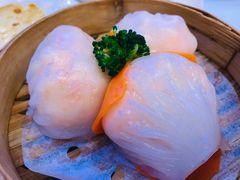 拳头虾饺皇-潮喜竹溪荔湖酒家(荔枝湾店)