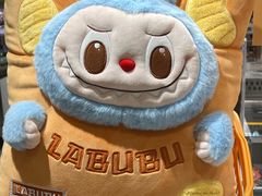 -泡泡玛特POPMART(上海环球港店)