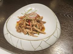 -宝丽轩中餐厅BAOLIXUAN