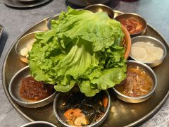 -东味北道熟成·炭火烤肉(九龙店)